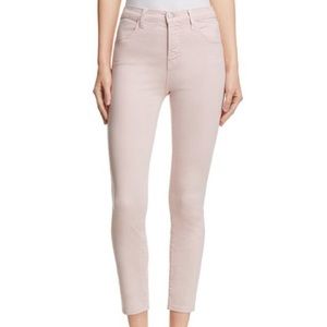 J brand Luxe Skinny pant